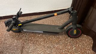 Patinete Eléctrico Xiaomi Pro 2