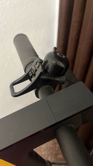 Patinete Eléctrico Xiaomi Pro 2