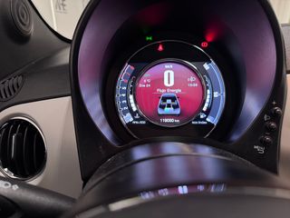 FIAT 500 HYBRID 2021