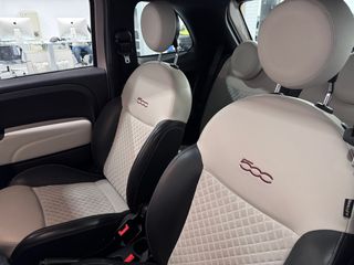 FIAT 500 HYBRID 2021