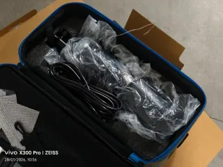 Foco Neewer CB300b LED Bi-color Video 320W