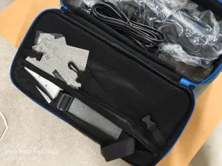 Foco Neewer CB300b LED Bi-color Video 320W