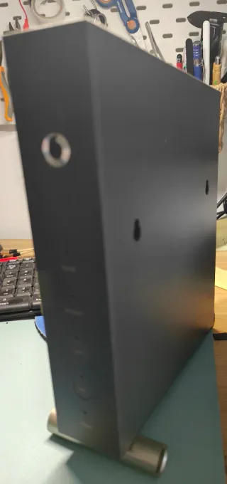 Router Vodafone Home Box