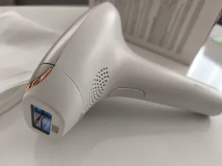 Philips Lumea 7000 IPL Depiladora