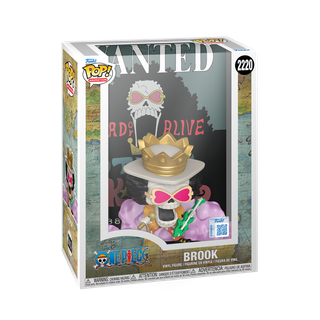 Funko Pop! Brook 2220 One Piece