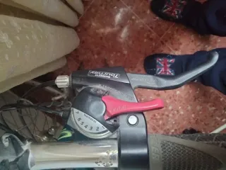 Vendo BTT CONNOR T-L 21 velocidades