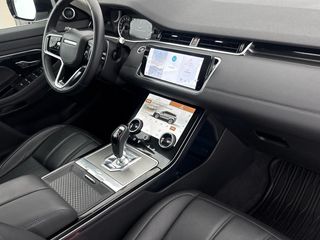 LAND ROVER RANGE ROVER EVOQUE 1.5 P300e SE AWD