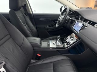 LAND ROVER RANGE ROVER EVOQUE 1.5 P300e SE AWD