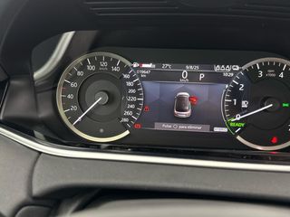 LAND ROVER RANGE ROVER EVOQUE 1.5 P300e SE AWD