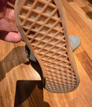 Scarpe Vans Bambino Taglia 33