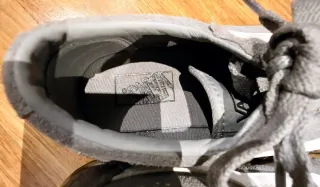 Scarpe Vans Bambino Taglia 33