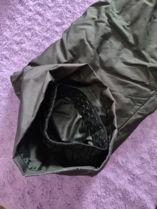 Pantalón de nieve infantil