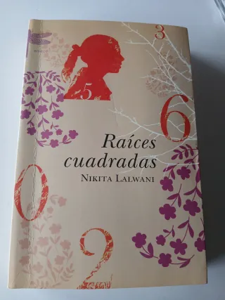 Raíces cuadradas (Emecé)