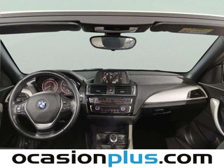 BMW Serie 2 220d Cabrio 140 kW (190 CV)