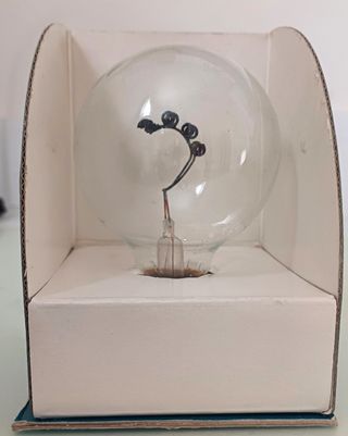 Lampadina commemorativa Anno 2000