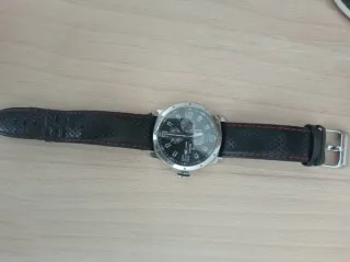 Reloj Festina F16585 Correa Cuero 42mm