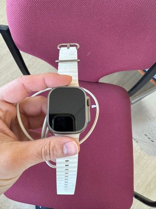 Apple Watch Ultra 2 100%