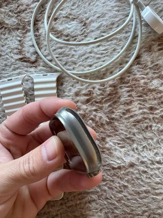 Apple Watch Ultra 2 100%