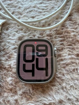 Apple Watch Ultra 2 100%