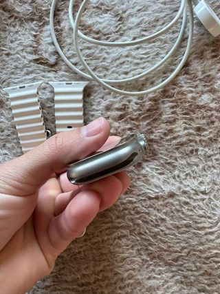 Apple Watch Ultra 2 100%