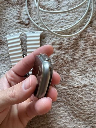 Apple Watch Ultra 2 100%