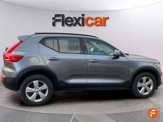 Volvo XC40 2.0 D3