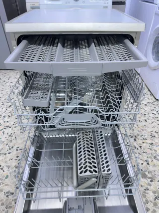 Lavavajillas Siemens con Garantía y Transporte