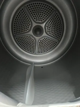 Secadora Bosch 7kg Clase B