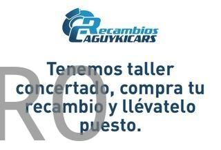 Piloto Opel corsa e 31428451