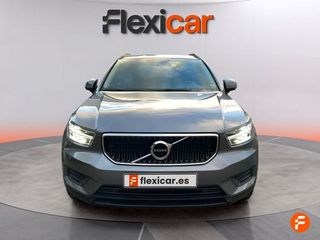 Volvo XC40 2.0 D3