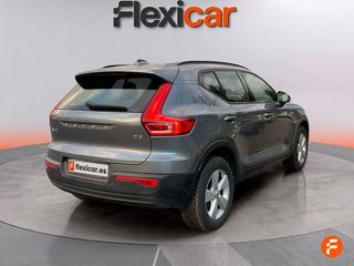 Volvo XC40 2.0 D3