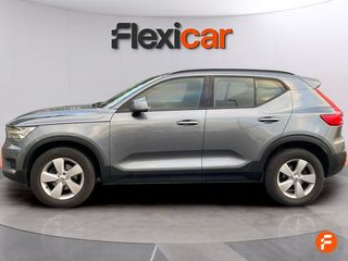 Volvo XC40 2.0 D3