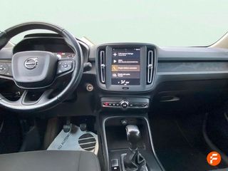 Volvo XC40 2.0 D3