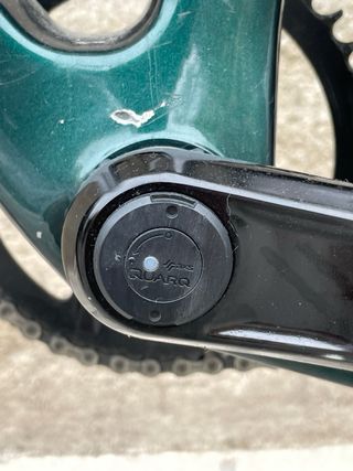 Bicicleta Gravel Ridley Kanzo Adventure Carbono