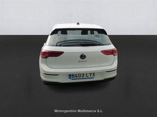 VOLKSWAGEN GOLF 2.0 TDI 85kW (115CV)