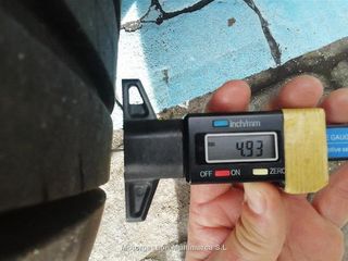 VOLKSWAGEN GOLF 2.0 TDI 85kW (115CV)