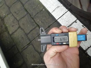 VOLKSWAGEN GOLF 2.0 TDI 85kW (115CV)