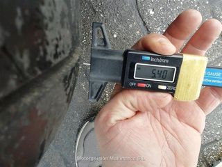 VOLKSWAGEN GOLF 2.0 TDI 85kW (115CV)