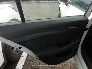 VOLKSWAGEN GOLF 2.0 TDI 85kW (115CV)