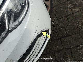 VOLKSWAGEN GOLF 2.0 TDI 85kW (115CV)