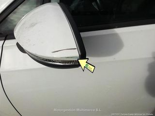 VOLKSWAGEN GOLF 2.0 TDI 85kW (115CV)