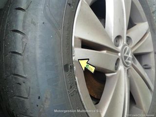 VOLKSWAGEN GOLF 2.0 TDI 85kW (115CV)