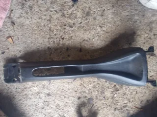 Consola Central Seat Ibiza 6K2