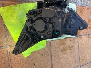 FARO DERECHO HYUNDAI I20 BC3 2020-2023