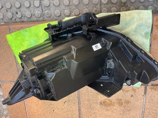 FARO DERECHO HYUNDAI I20 BC3 2020-2023