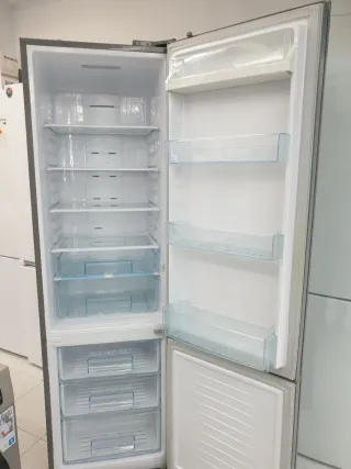 Nevera DAEWOO 2m x 60cm