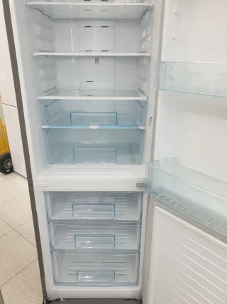 Nevera DAEWOO 2m x 60cm