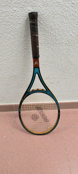 Raqueta de tenis Varon Super B3