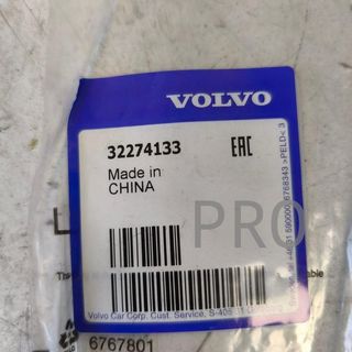 ANAGRAMA VOLVO XC90 NUEVO 32274133