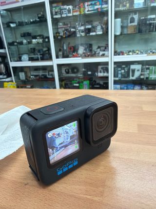 GoPro HERO 10 Black